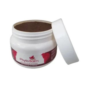 Balm Mix Herbal Phytomed Large Herbal balm for skin support and natural wound care.