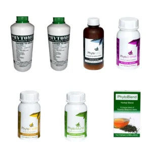 Depression Herbs Combo Herbal combo for mood balance, calmness, and vitality support.